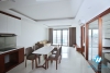 Dleroi Soleil Cozy  bedroom apartment in Xuan Dieu, Tay Ho for rent